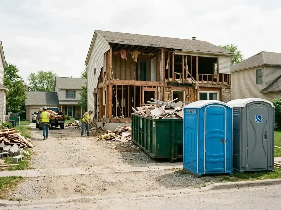 home-renovation-demolition-sit-010 — frequently asked questions, Portable Toilet & Dumpsters Rental in Wilton, IA